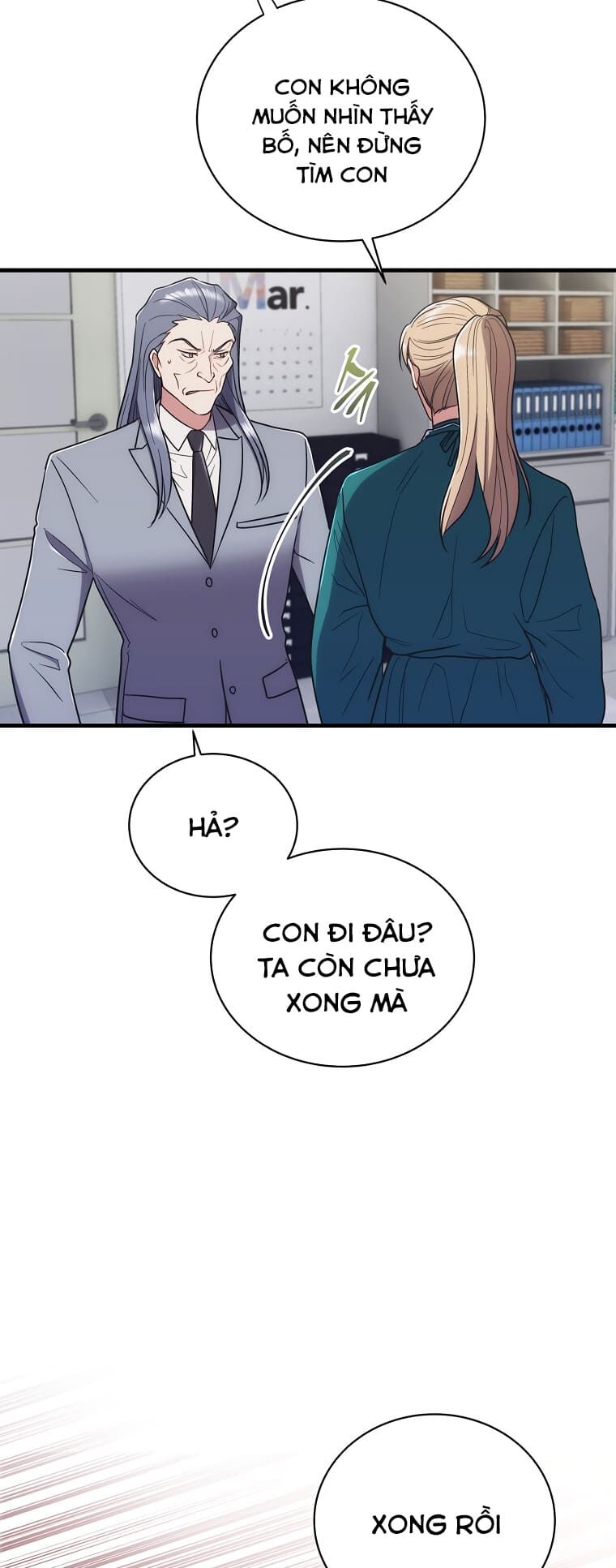 Bác Sĩ Trùng Sinh Chap 128 - Next Chap 129