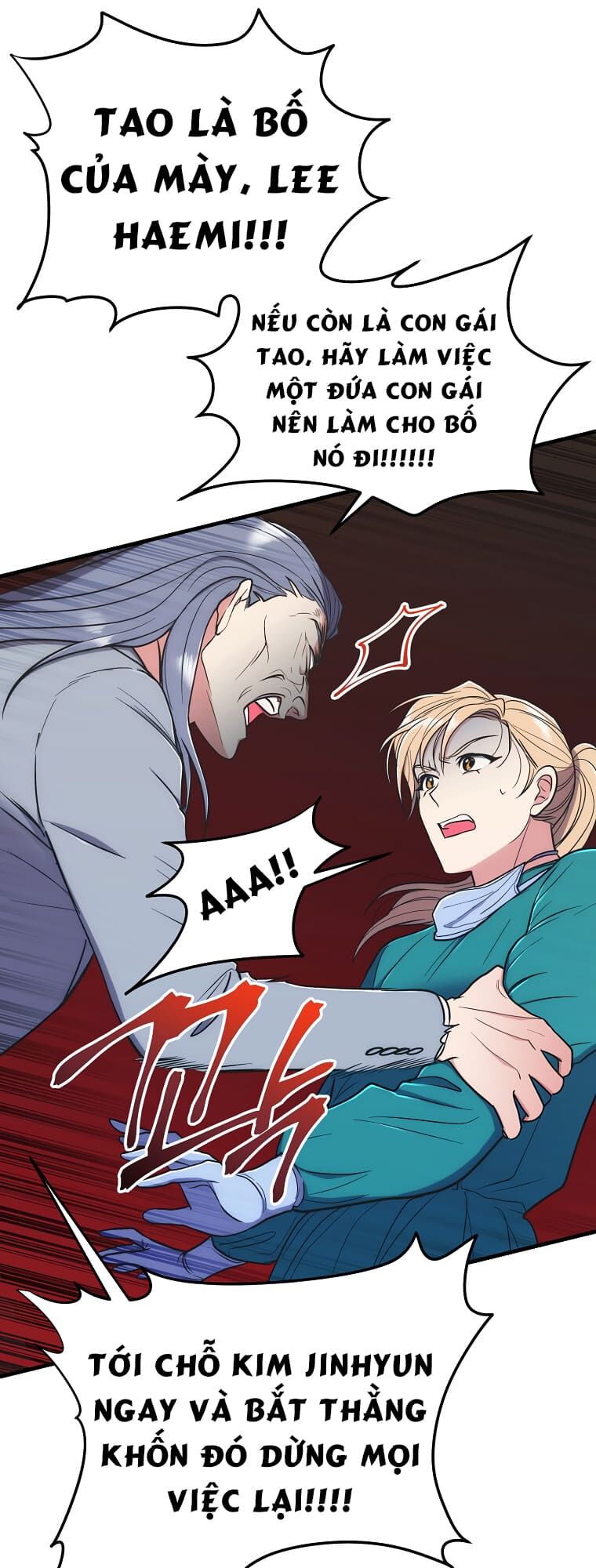 Bác Sĩ Trùng Sinh Chap 128 - Next Chap 129