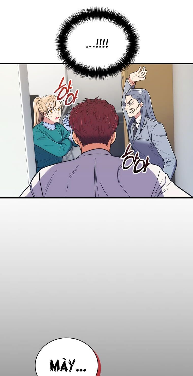 Bác Sĩ Trùng Sinh Chap 128 - Next Chap 129