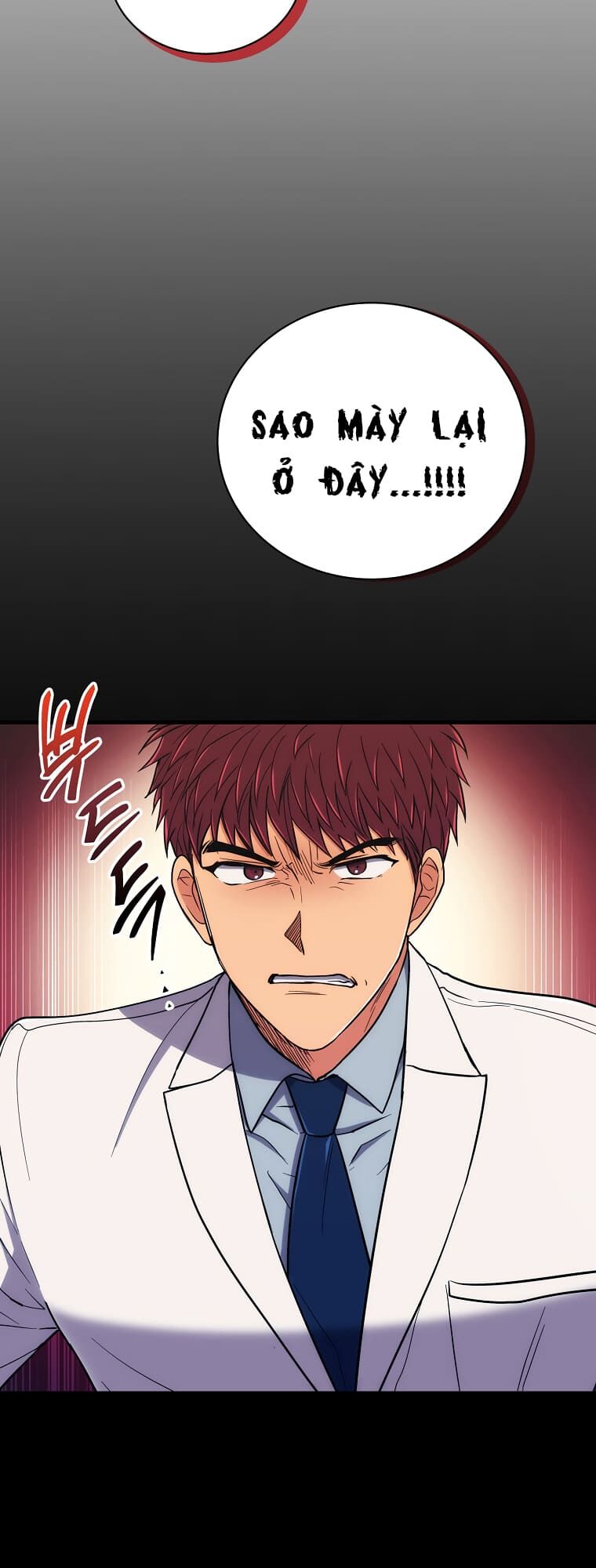 Bác Sĩ Trùng Sinh Chap 128 - Next Chap 129