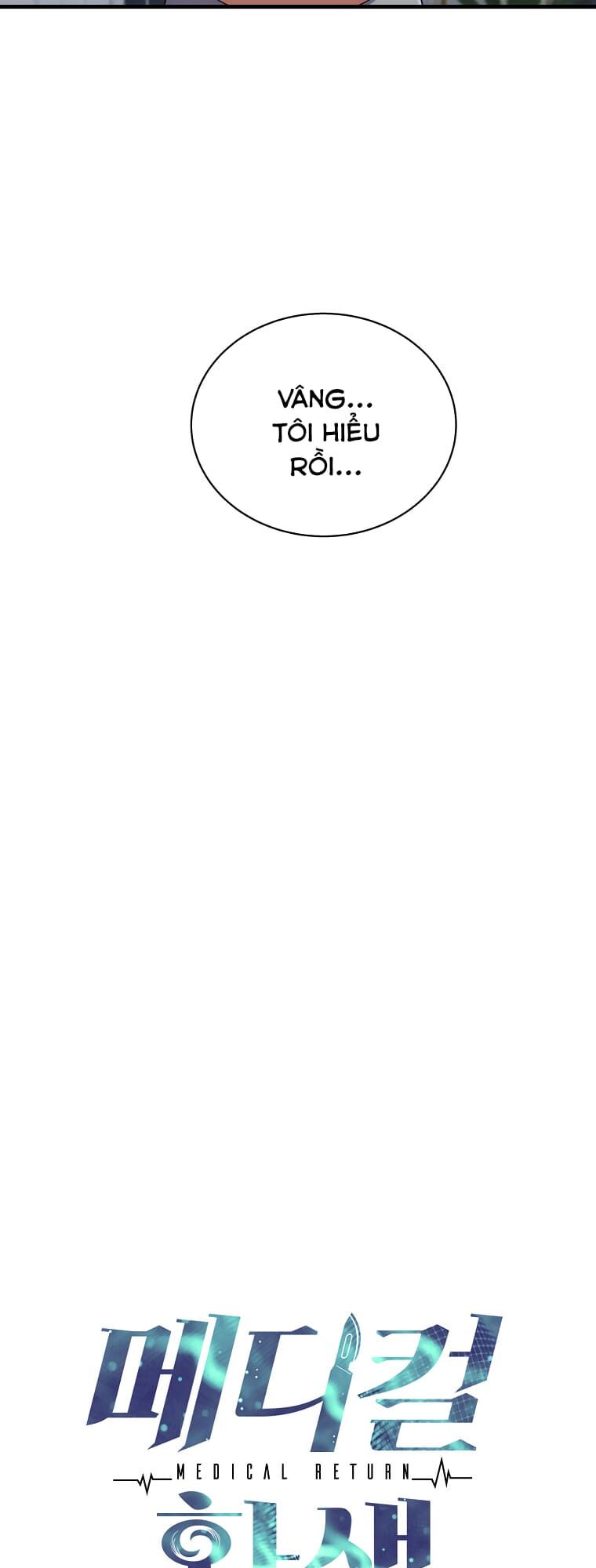 Bác Sĩ Trùng Sinh Chap 128 - Next Chap 129