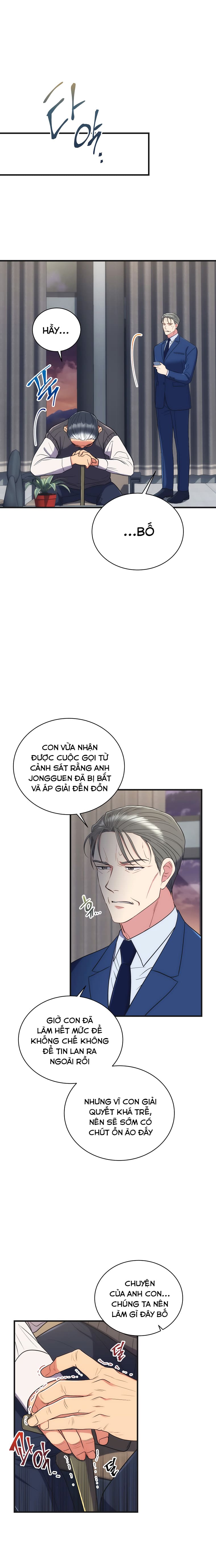 Bác Sĩ Trùng Sinh Chap 129 - Next Chap 130