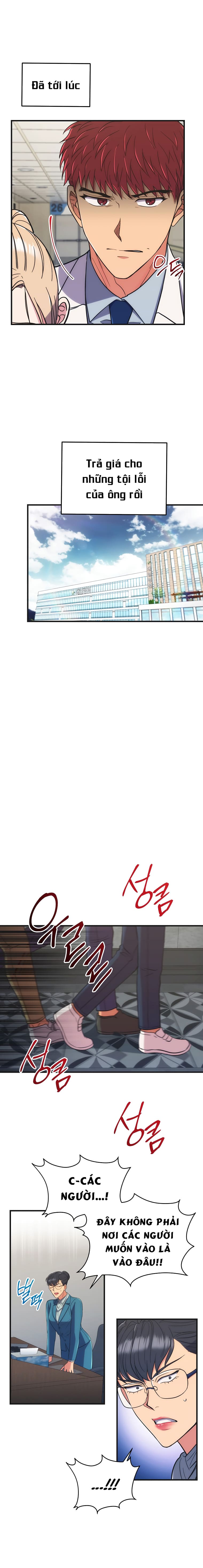 Bác Sĩ Trùng Sinh Chap 129 - Next Chap 130