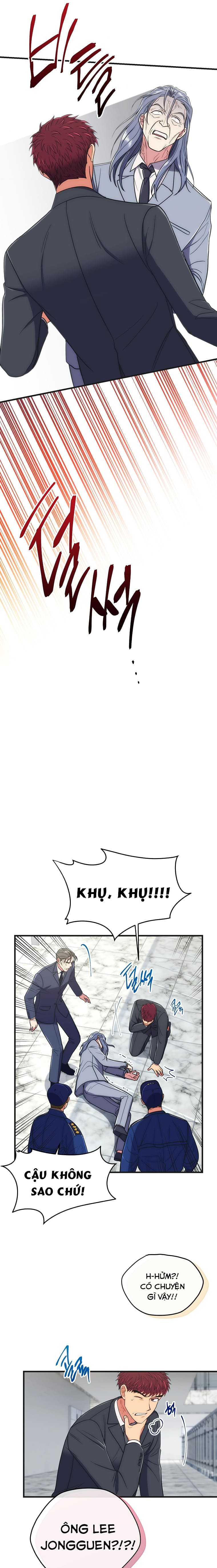 Bác Sĩ Trùng Sinh Chap 130 - Next Chap 131