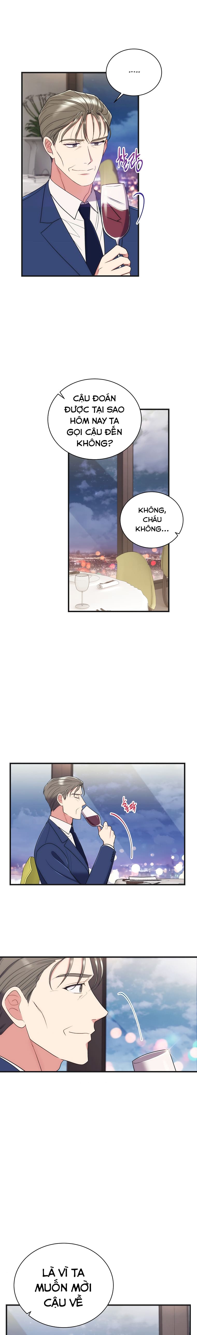 Bác Sĩ Trùng Sinh Chap 130 - Next Chap 131