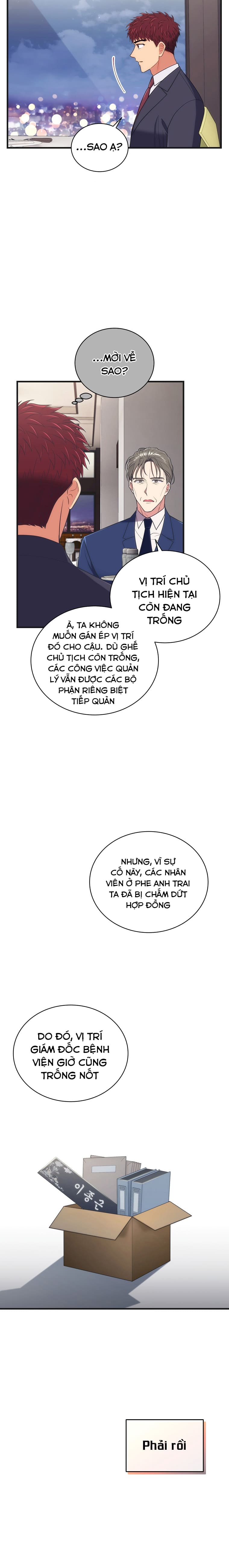 Bác Sĩ Trùng Sinh Chap 130 - Next Chap 131