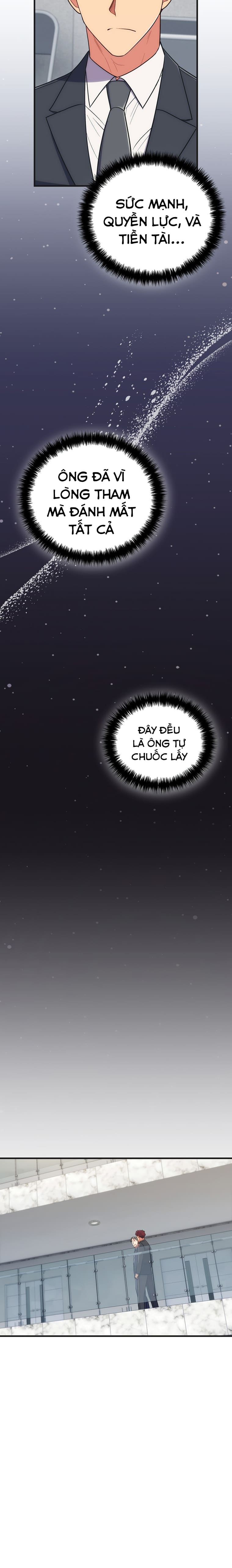 Bác Sĩ Trùng Sinh Chap 130 - Next Chap 131