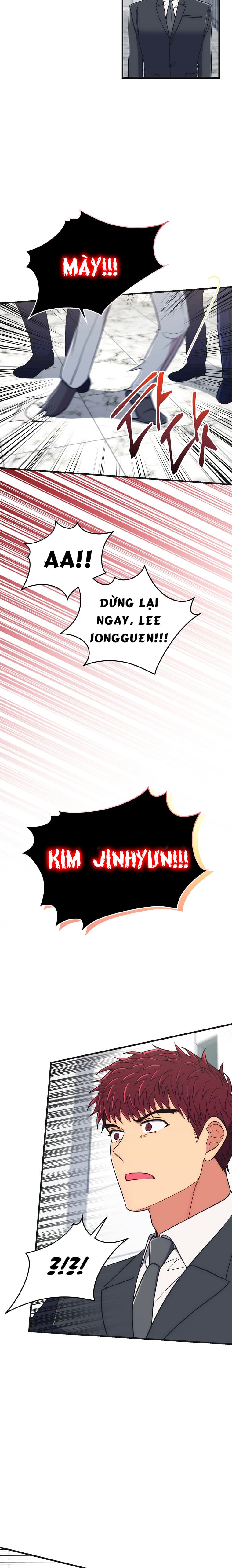 Bác Sĩ Trùng Sinh Chap 130 - Next Chap 131