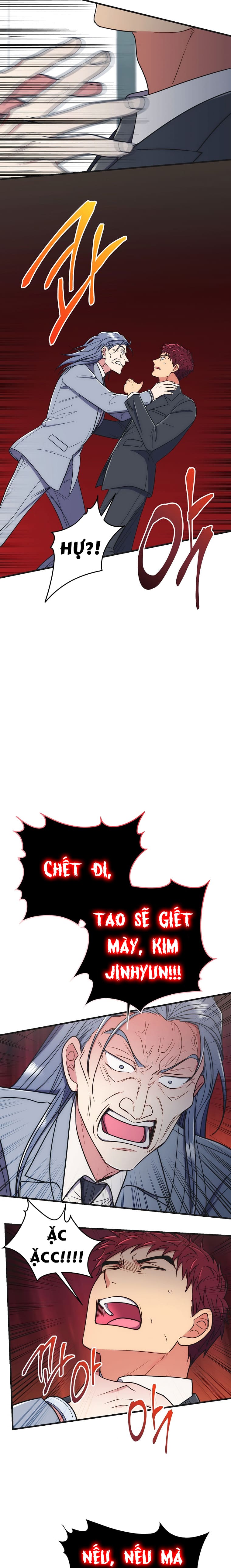 Bác Sĩ Trùng Sinh Chap 130 - Next Chap 131