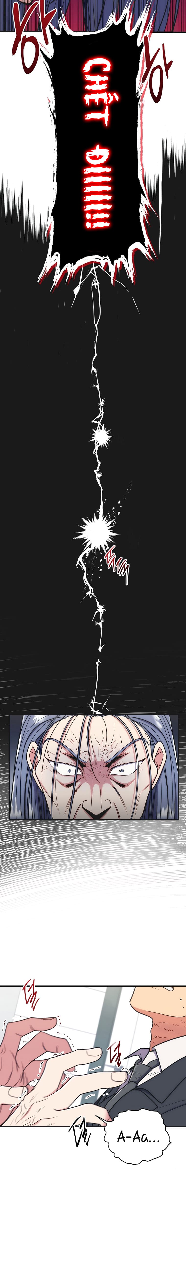 Bác Sĩ Trùng Sinh Chap 130 - Next Chap 131