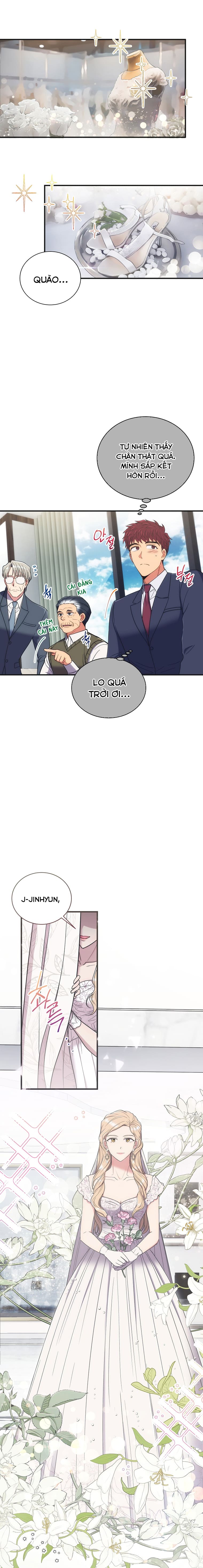 Bác Sĩ Trùng Sinh Chap 131 - Next Chap 132