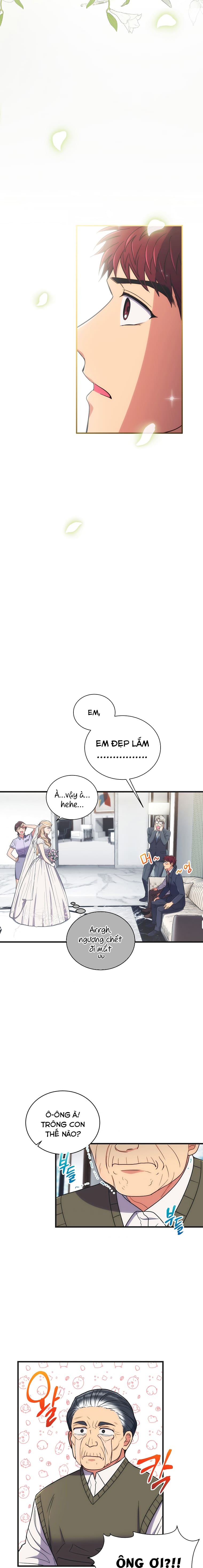 Bác Sĩ Trùng Sinh Chap 131 - Next Chap 132