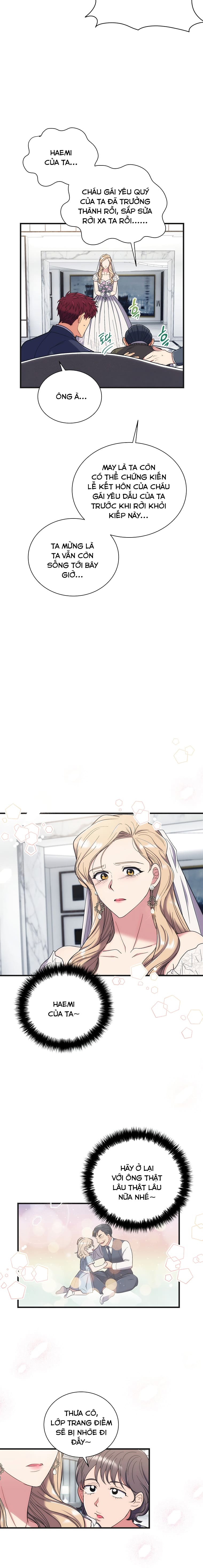 Bác Sĩ Trùng Sinh Chap 131 - Next Chap 132