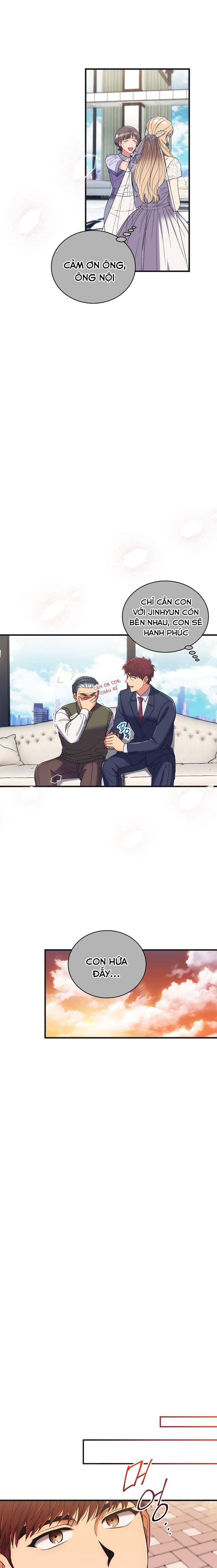 Bác Sĩ Trùng Sinh Chap 131 - Next Chap 132