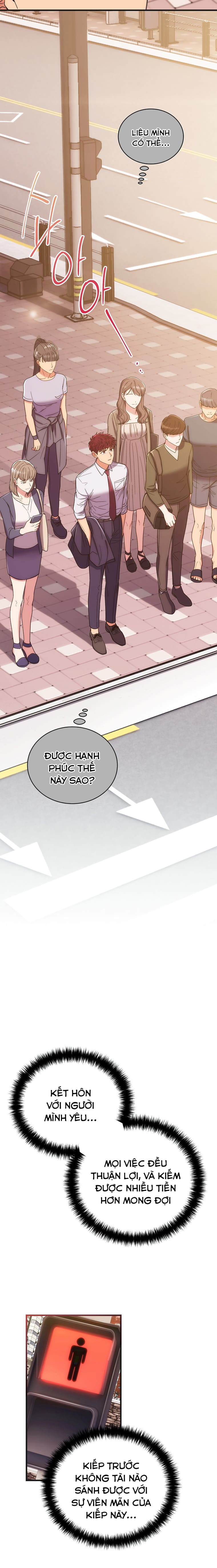 Bác Sĩ Trùng Sinh Chap 131 - Next Chap 132