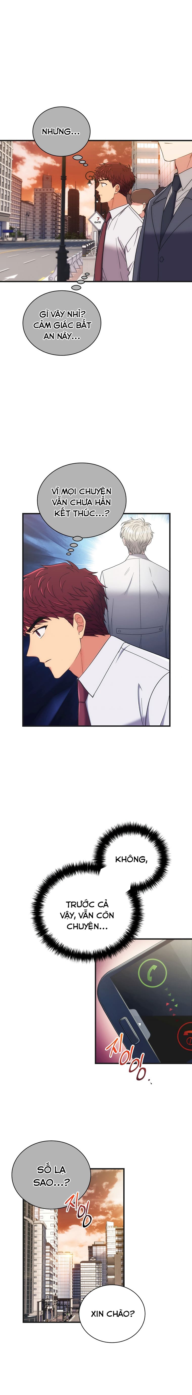 Bác Sĩ Trùng Sinh Chap 131 - Next Chap 132