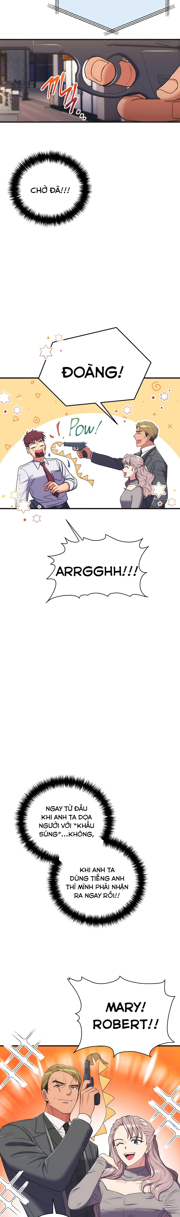 Bác Sĩ Trùng Sinh Chap 131 - Next Chap 132