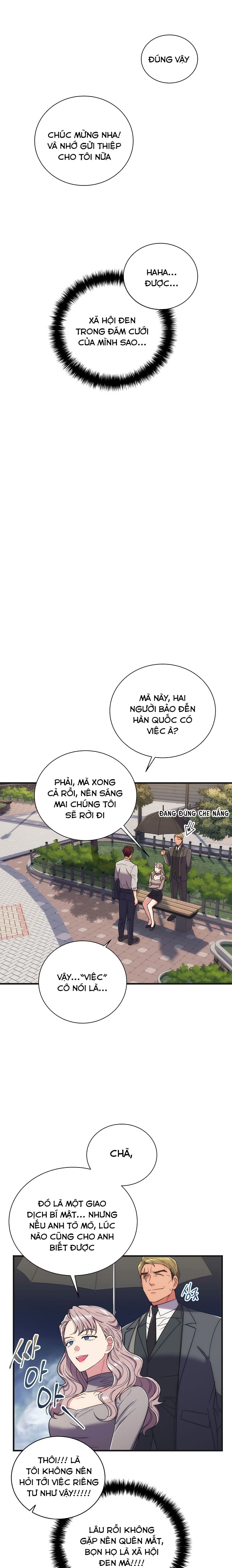 Bác Sĩ Trùng Sinh Chap 131 - Next Chap 132