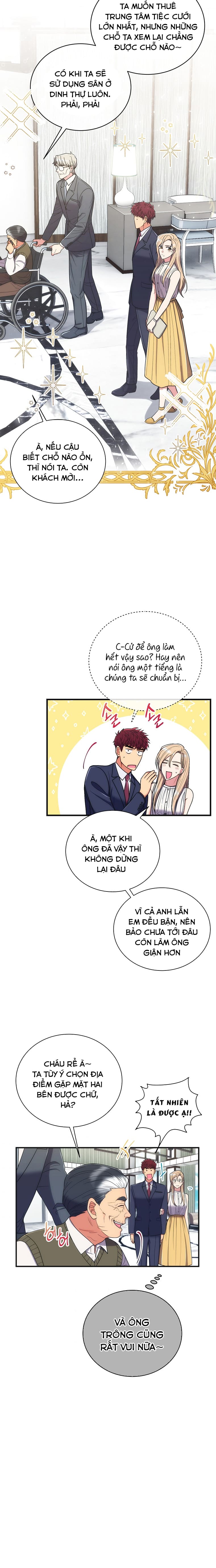 Bác Sĩ Trùng Sinh Chap 131 - Next Chap 132