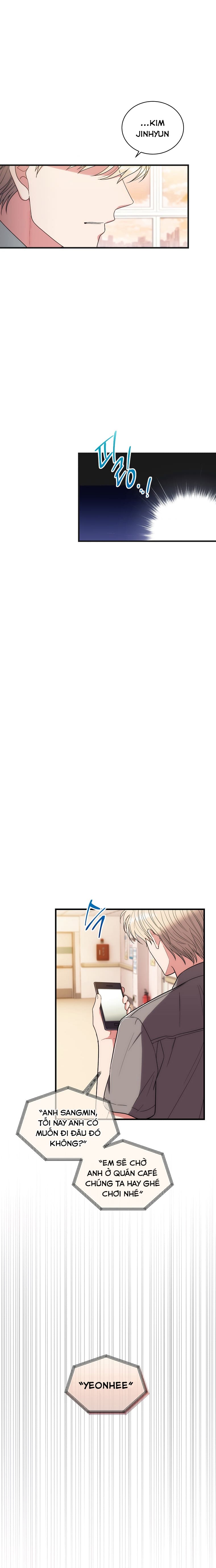 Bác Sĩ Trùng Sinh Chap 132 - Next Chap 133