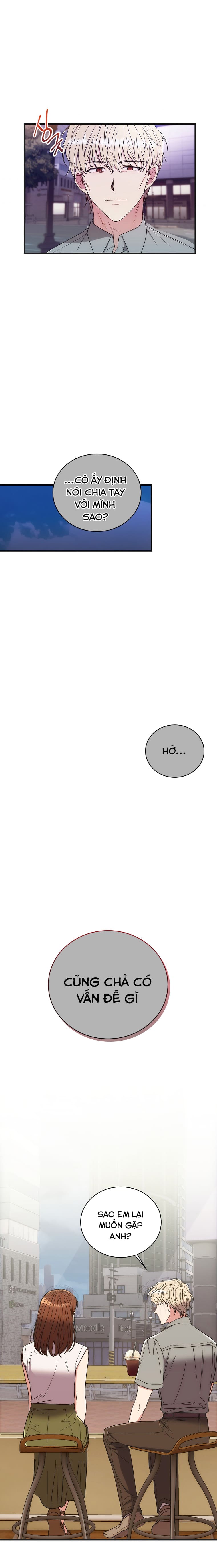 Bác Sĩ Trùng Sinh Chap 132 - Next Chap 133