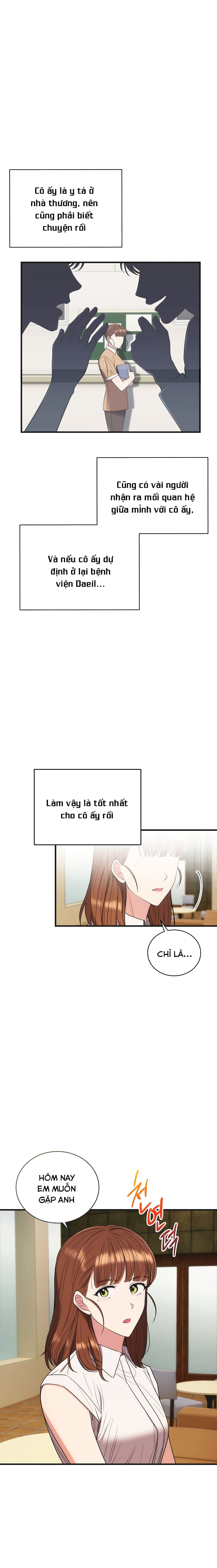 Bác Sĩ Trùng Sinh Chap 132 - Next Chap 133