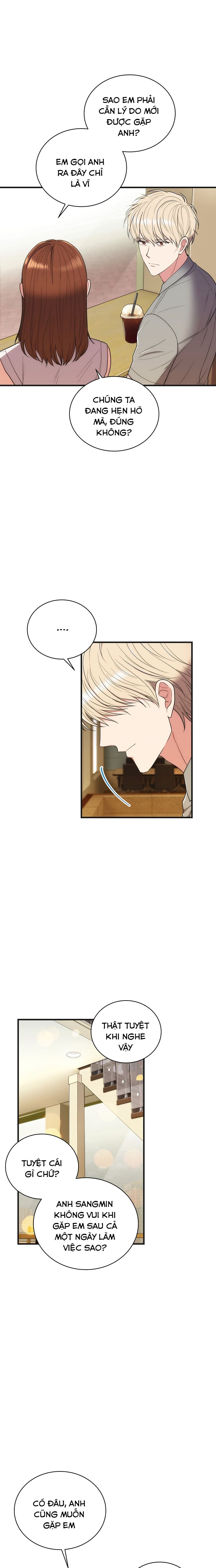 Bác Sĩ Trùng Sinh Chap 132 - Next Chap 133