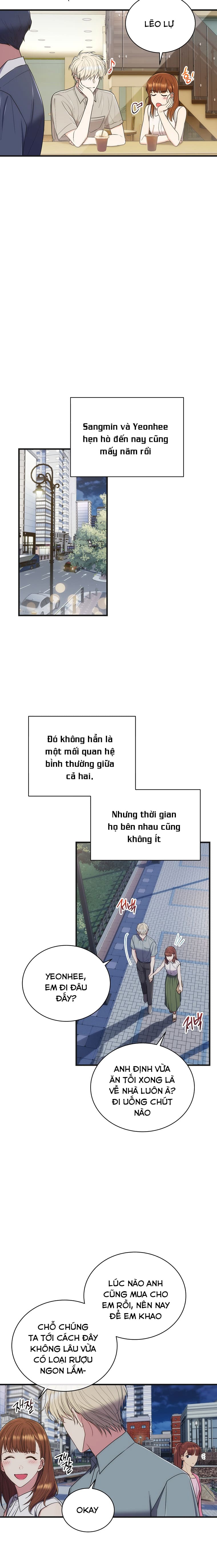 Bác Sĩ Trùng Sinh Chap 132 - Next Chap 133