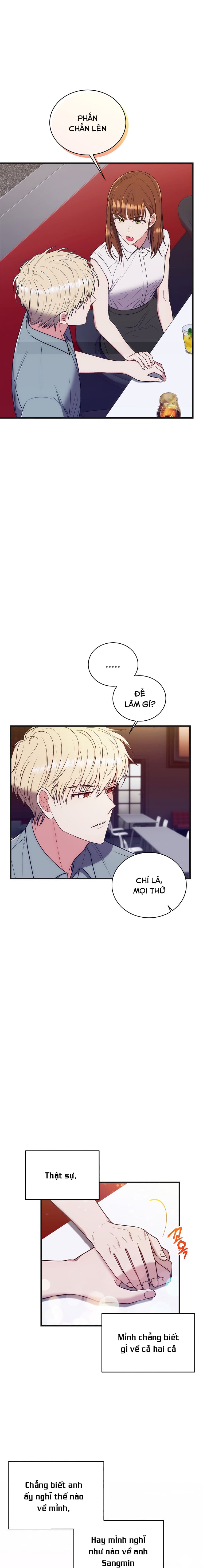 Bác Sĩ Trùng Sinh Chap 132 - Next Chap 133