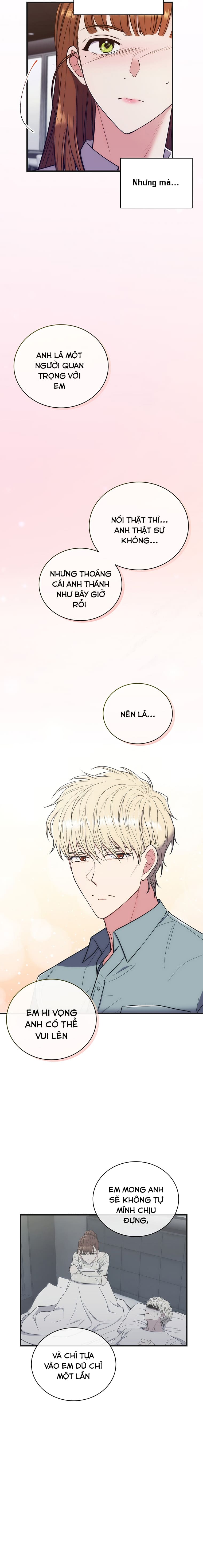 Bác Sĩ Trùng Sinh Chap 132 - Next Chap 133