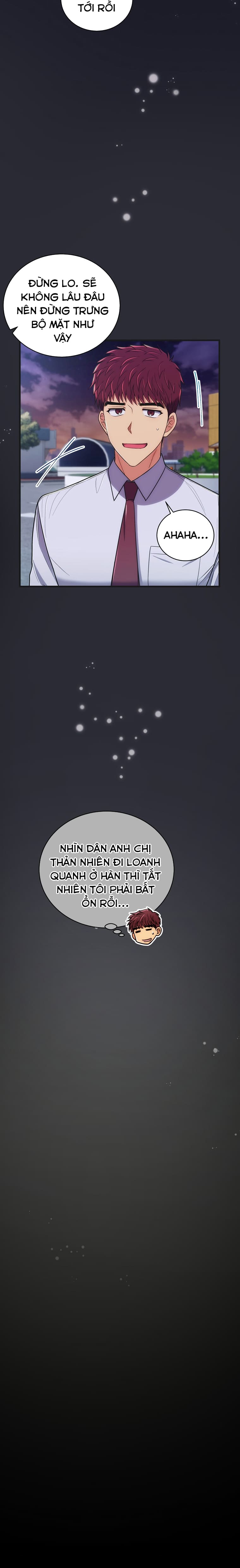 Bác Sĩ Trùng Sinh Chap 132 - Next Chap 133