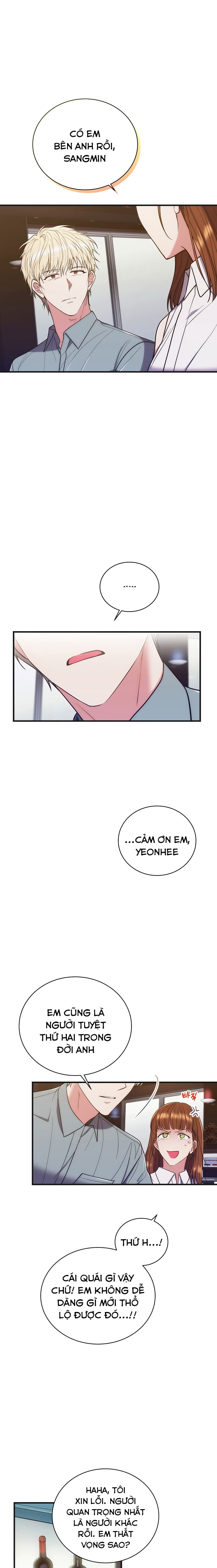 Bác Sĩ Trùng Sinh Chap 132 - Next Chap 133