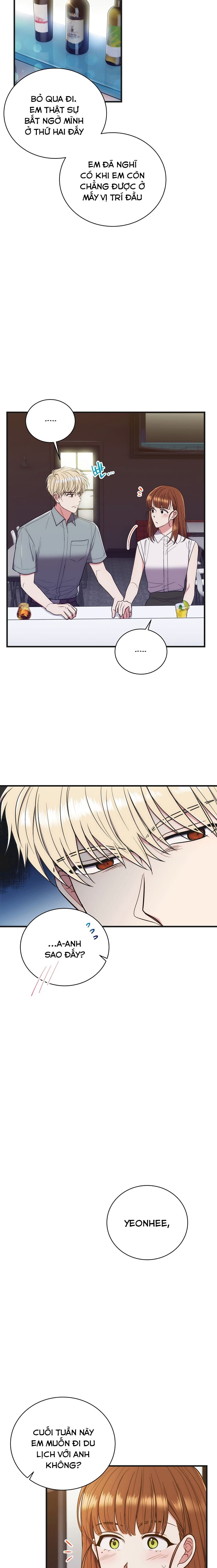 Bác Sĩ Trùng Sinh Chap 132 - Next Chap 133