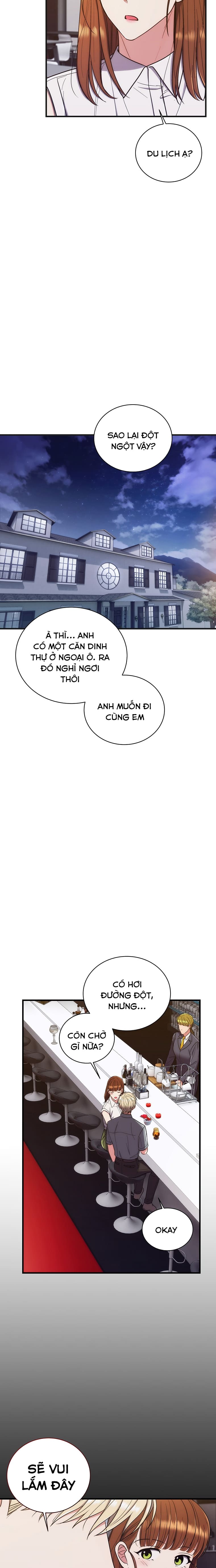Bác Sĩ Trùng Sinh Chap 132 - Next Chap 133