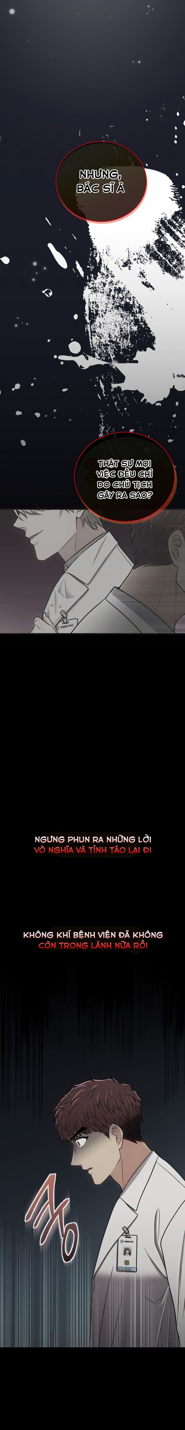 Bác Sĩ Trùng Sinh Chap 132 - Next Chap 133