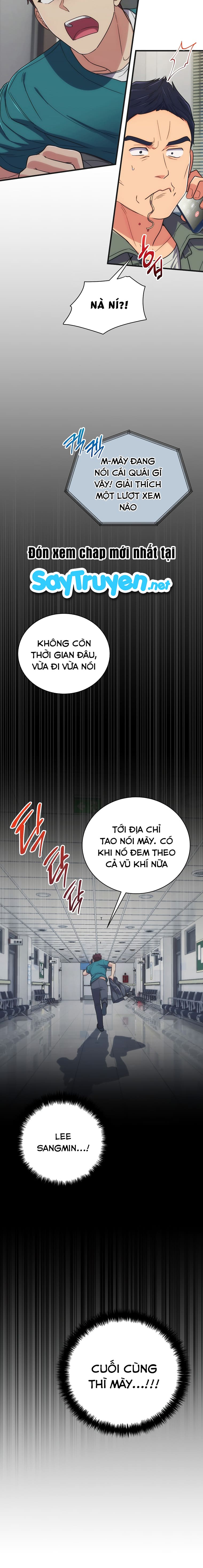 Bác Sĩ Trùng Sinh Chap 133 - Next Chap 134