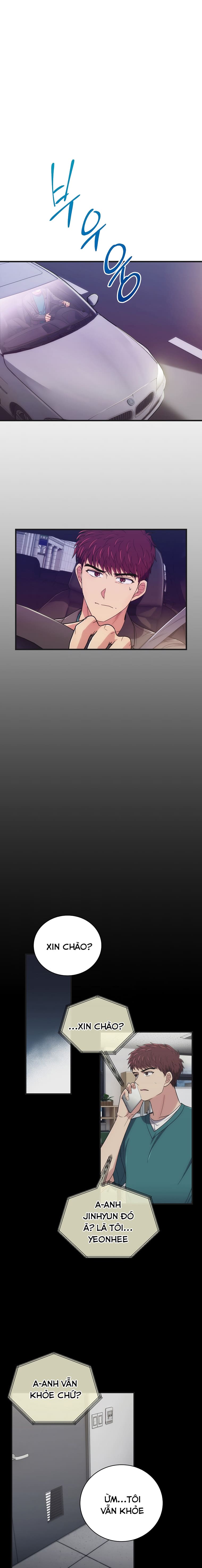 Bác Sĩ Trùng Sinh Chap 133 - Next Chap 134