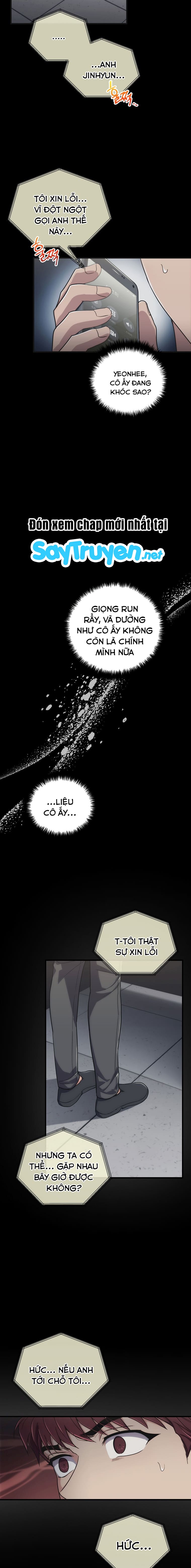 Bác Sĩ Trùng Sinh Chap 133 - Next Chap 134