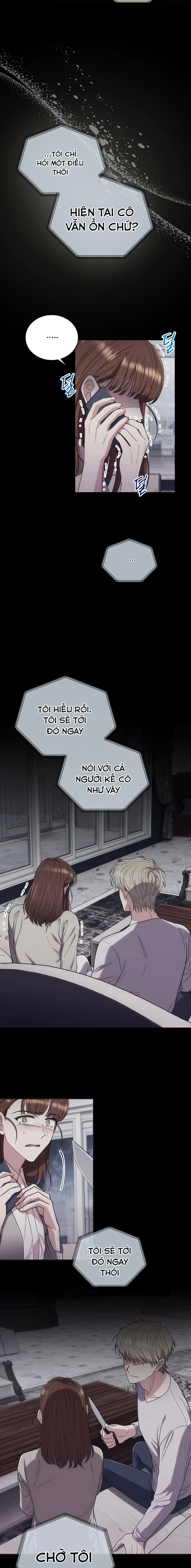 Bác Sĩ Trùng Sinh Chap 133 - Next Chap 134