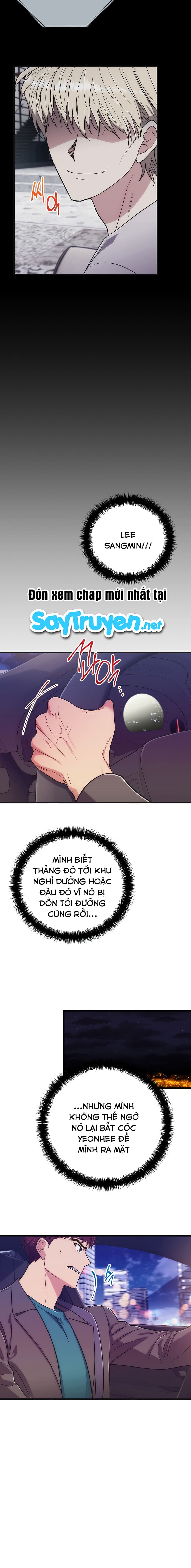 Bác Sĩ Trùng Sinh Chap 133 - Next Chap 134