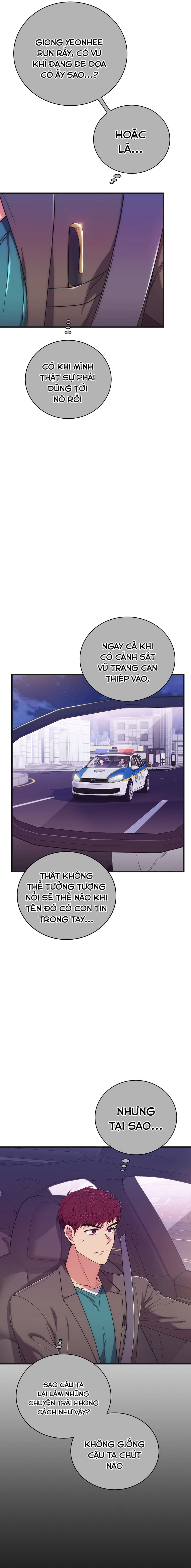 Bác Sĩ Trùng Sinh Chap 133 - Next Chap 134