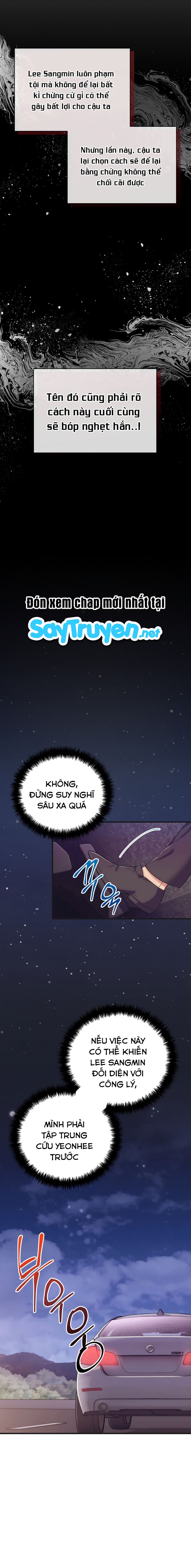 Bác Sĩ Trùng Sinh Chap 133 - Next Chap 134