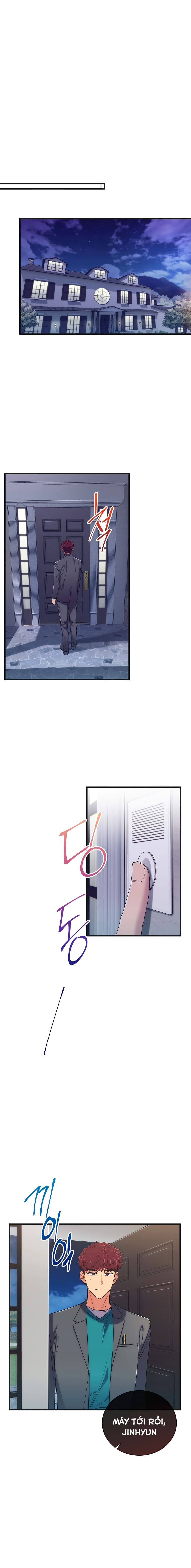 Bác Sĩ Trùng Sinh Chap 133 - Next Chap 134