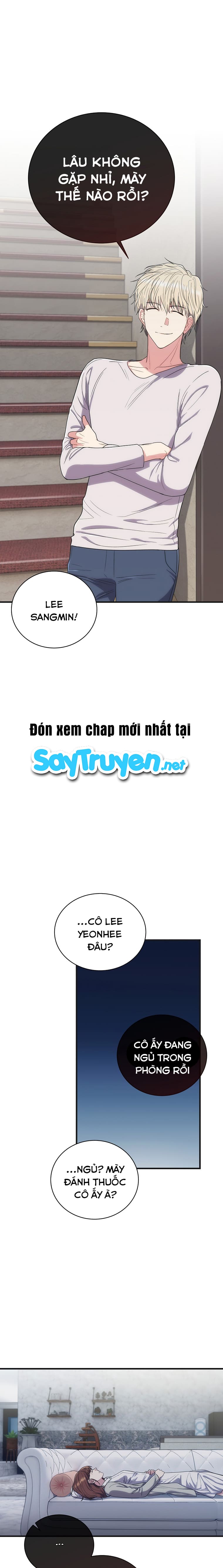 Bác Sĩ Trùng Sinh Chap 133 - Next Chap 134