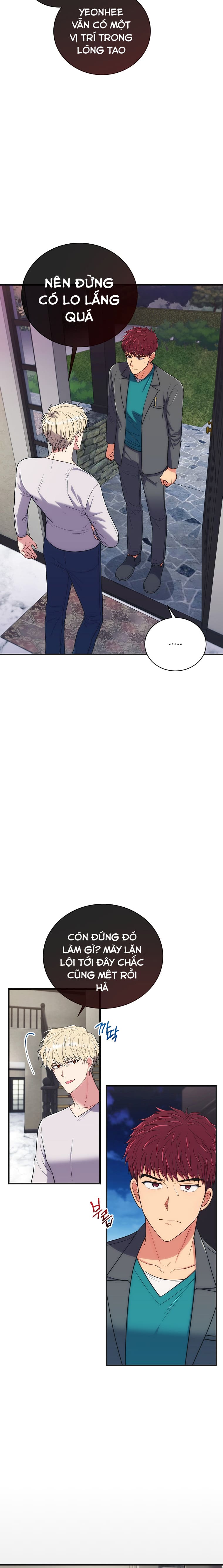 Bác Sĩ Trùng Sinh Chap 133 - Next Chap 134