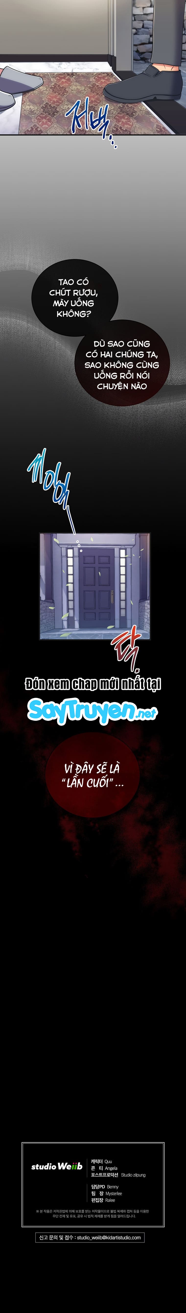 Bác Sĩ Trùng Sinh Chap 133 - Next Chap 134