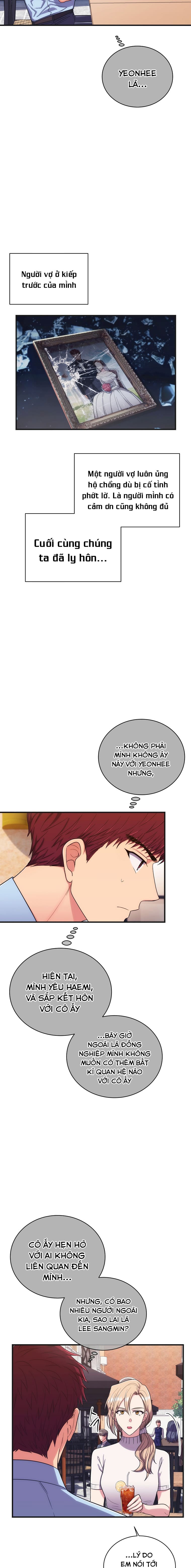 Bác Sĩ Trùng Sinh Chap 133 - Next Chap 134