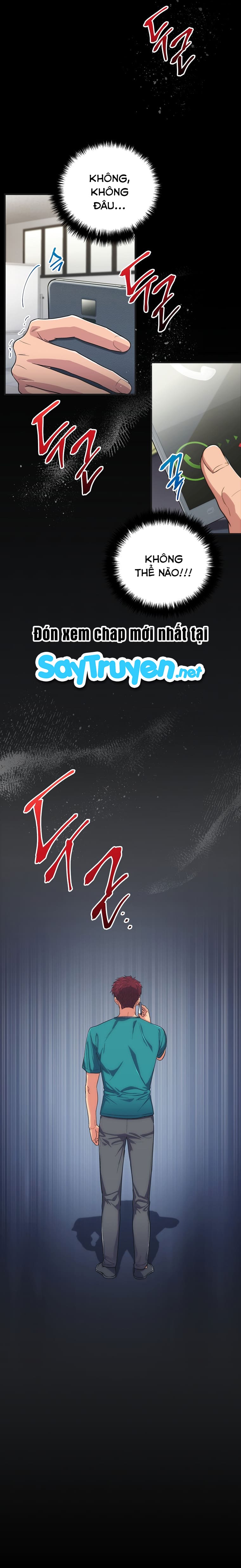 Bác Sĩ Trùng Sinh Chap 133 - Next Chap 134