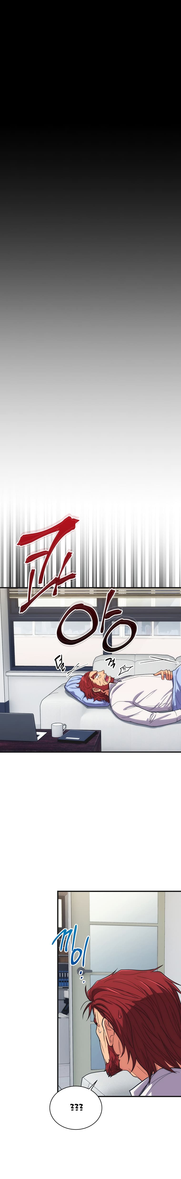 Bác Sĩ Trùng Sinh Chap 133 - Next Chap 134