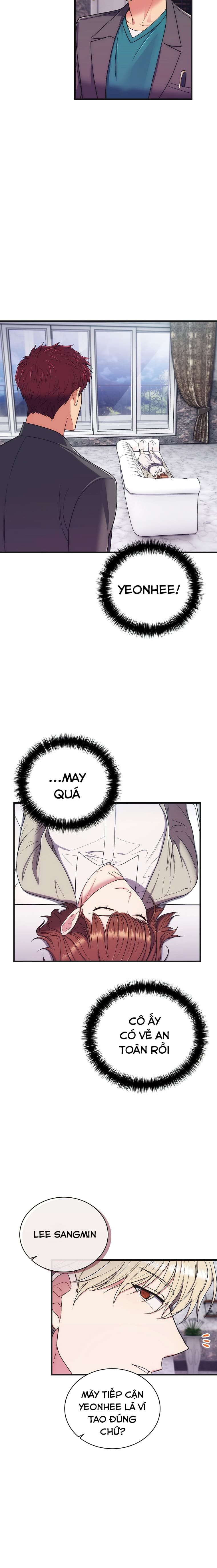 Bác Sĩ Trùng Sinh Chap 134 - Next Chap 135